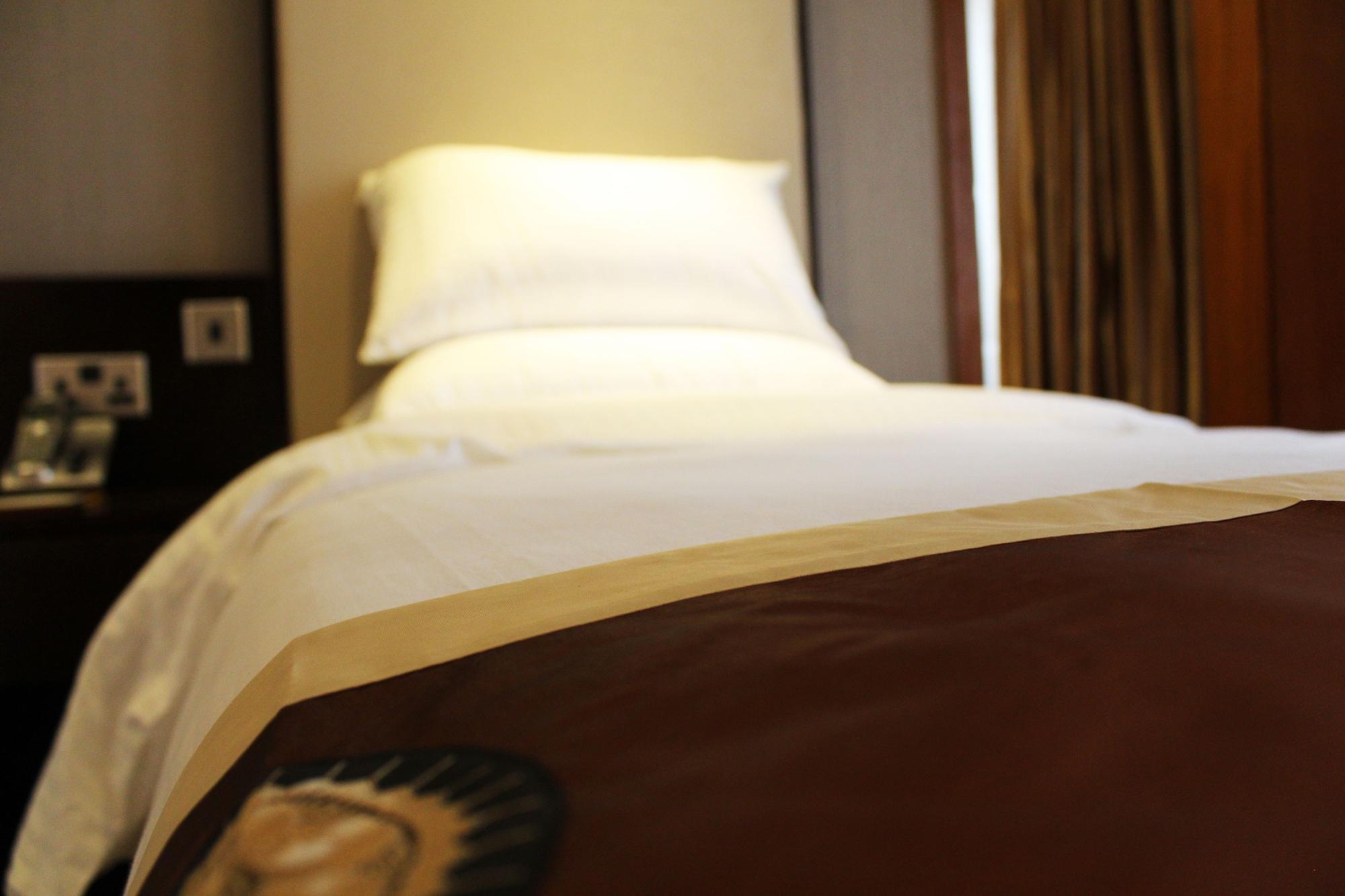 The Zehneria Hotel Nairobi Esterno foto