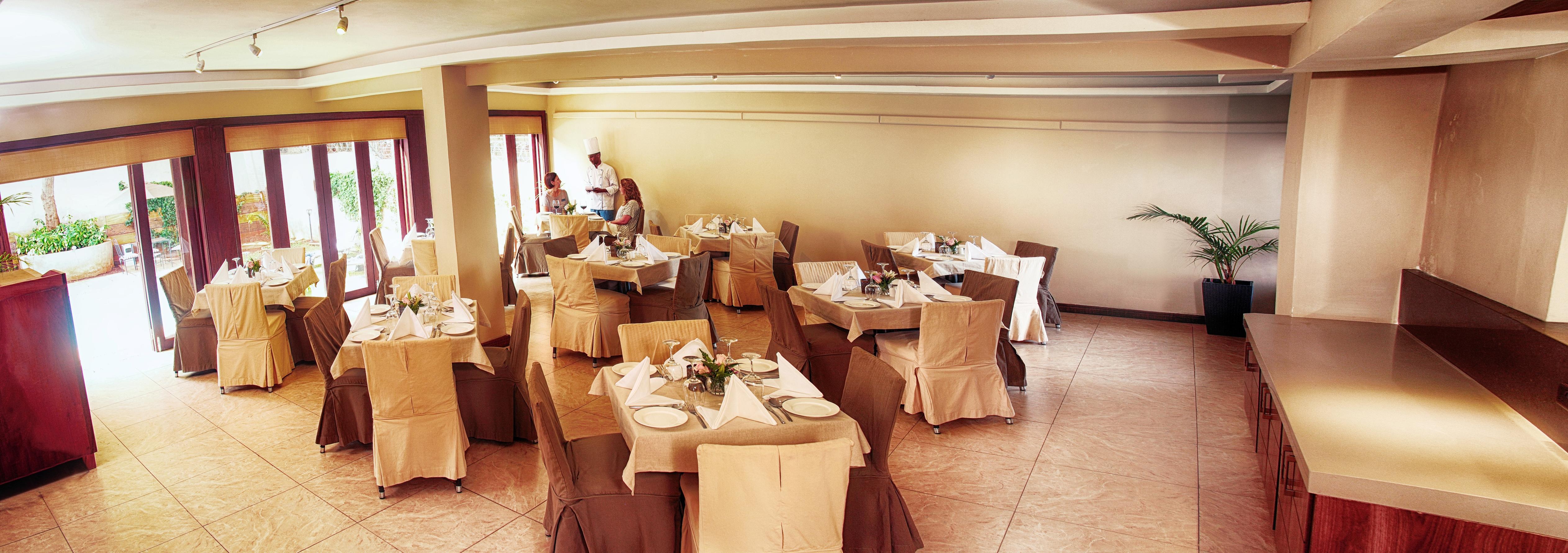 The Zehneria Hotel Nairobi Esterno foto